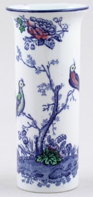 Vase Spill c1930s